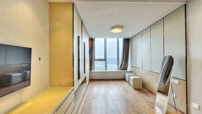 茂御居二手房实景图