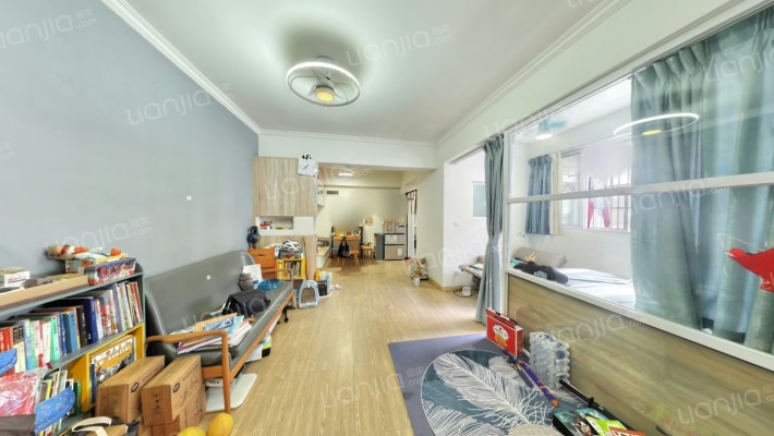 帝景大厦二手房实景图