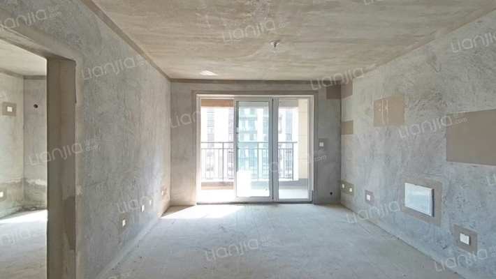 羲皇府二手房实景图