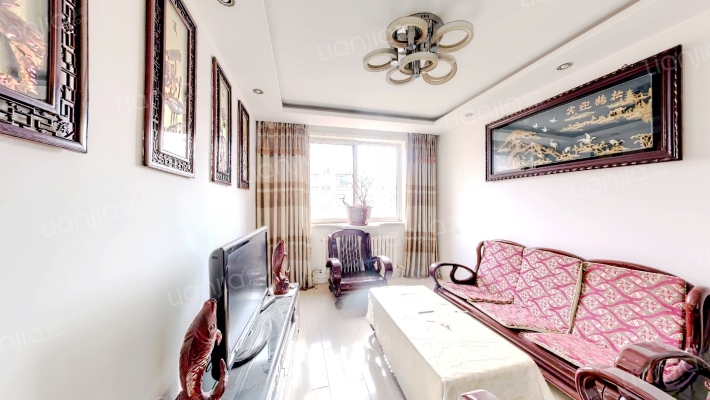 双兴街（大菜市商圈）二手房实景图