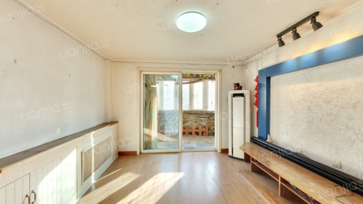 文体路乙11号院二手房实景图