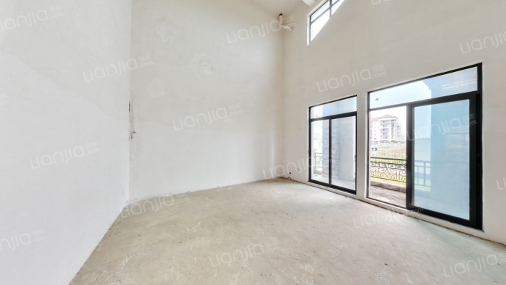 鹭栖别院二手房实景图