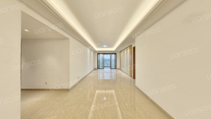 泷景花园四期星堤二手房实景图