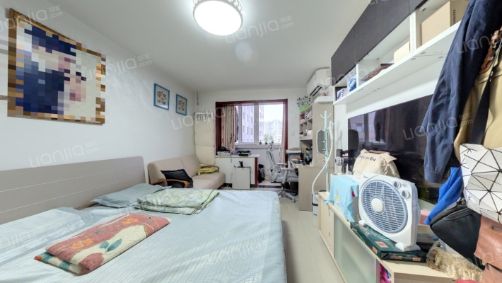 德外大街2号院二手房实景图