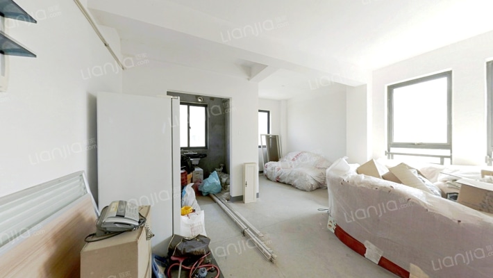 德盛家园二手房实景图