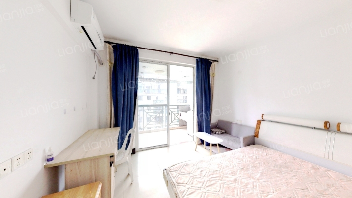 榕江新天地二手房实景图