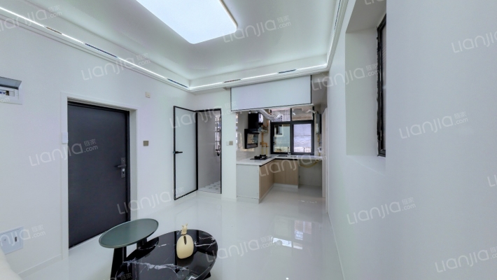 连心苑二手房实景图