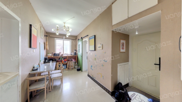 二七北路二手房实景图