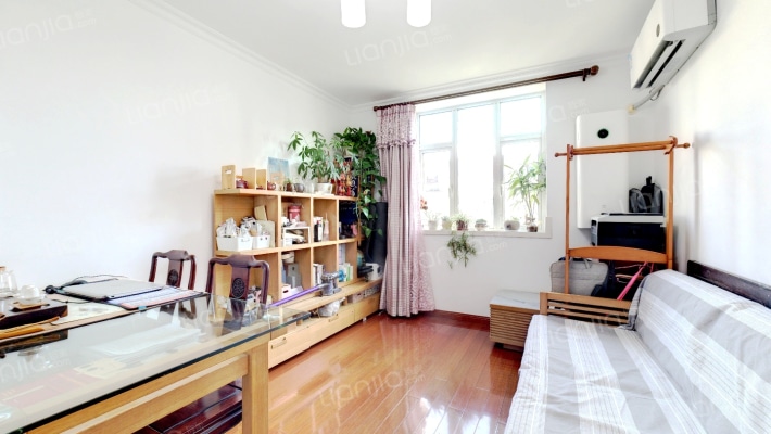 中山北一路310弄二手房实景图