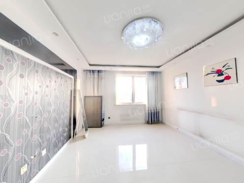 整租·盛世康城二期 2室2厅 南/北