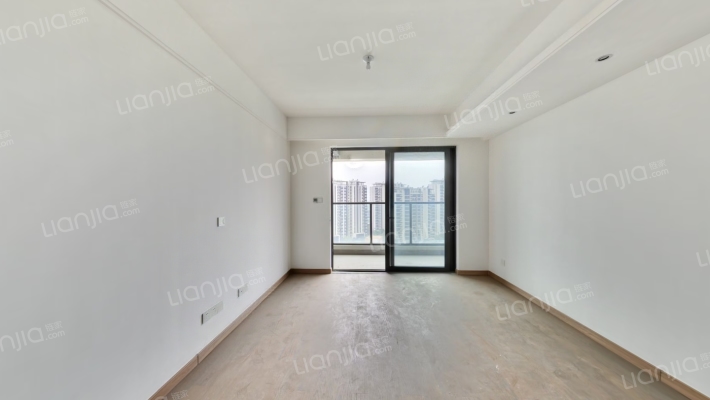 金地自在春晓花园二手房实景图