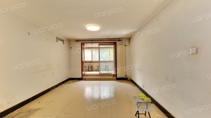 白纸坊东街25号院二手房实景图