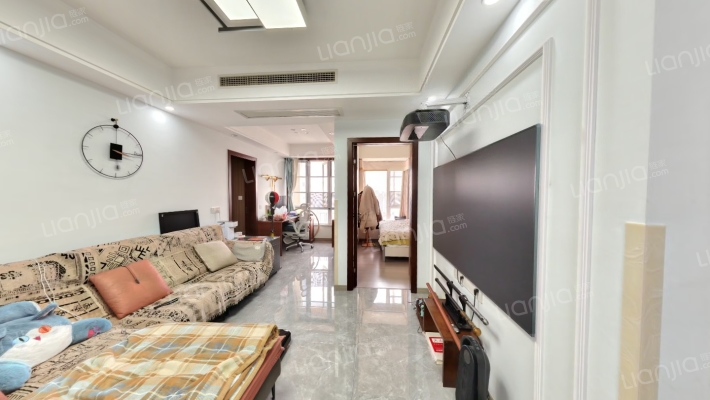 新德铭居二手房实景图