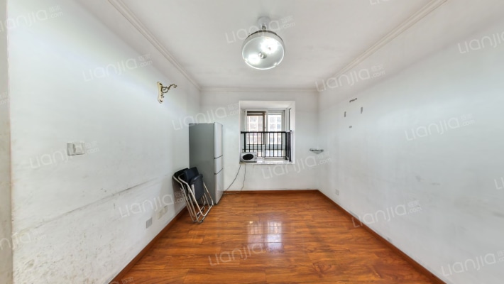 晶都茗苑二手房实景图