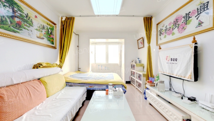 环新北路二手房实景图