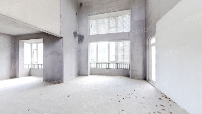 栖凤谷二手房实景图