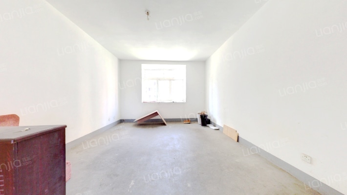 乐福西苑二手房实景图