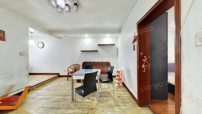 青云街二手房实景图