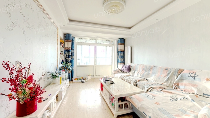 天赐椿城二手房实景图