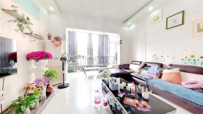 阳光花园(天府新区)二手房实景图