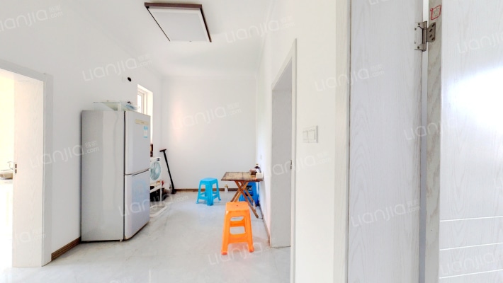 民政新村二手房实景图