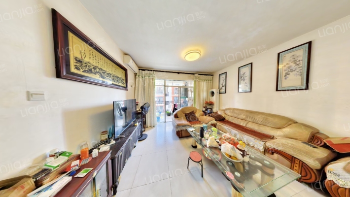 阳光名邸二手房实景图