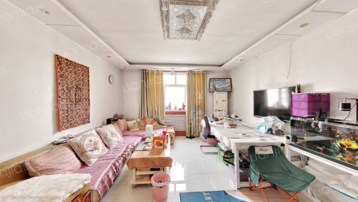 税苑小区二手房实景图