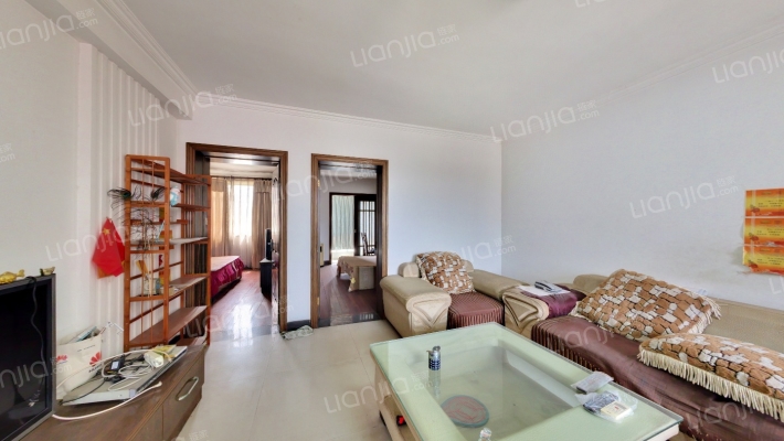 梅园新村二手房实景图