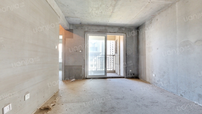 紫薇西棠北区二手房实景图