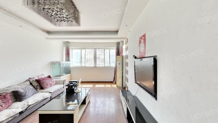 九鼎頌園二手房实景图