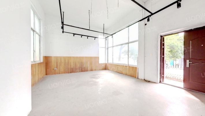 海馨花园二手房实景图