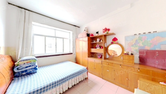 麒麟街6号二手房实景图