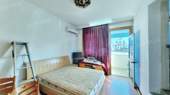 上陡门四组团二手房实景图