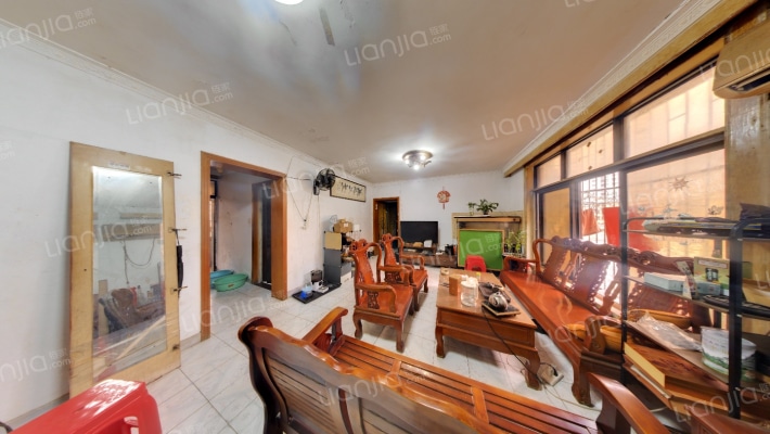 下步庙北区二手房实景图