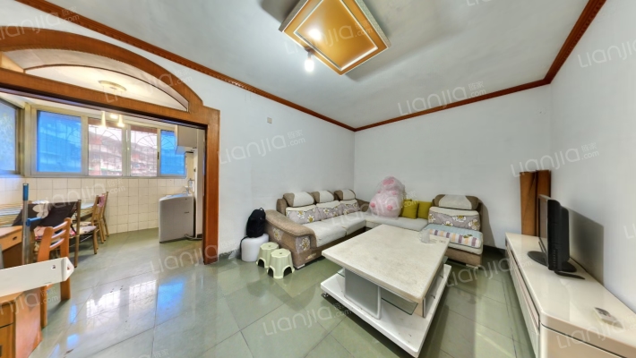 光荣西路60号二手房实景图