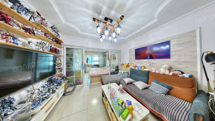 鑫乐汇二手房实景图