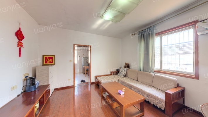 下罗商贸城二手房实景图