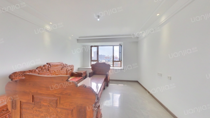 新星宇·金麟府二手房实景图