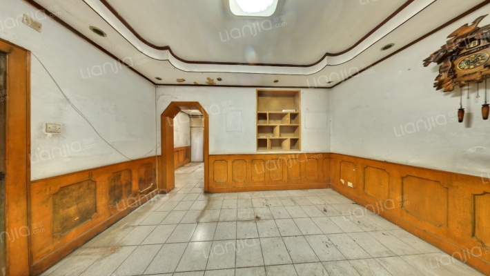 仁义村21号二手房实景图