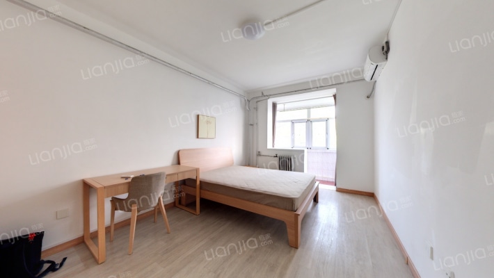 大柳树5号院二手房实景图