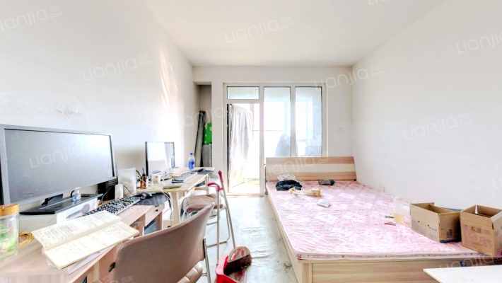 中德生态园沃邦社区一期二手房实景图