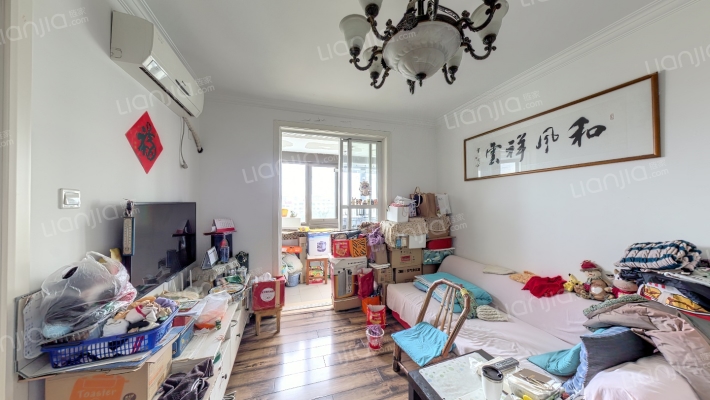 东江小区二手房实景图