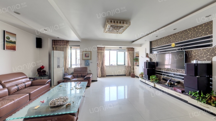 农行大厦二手房实景图