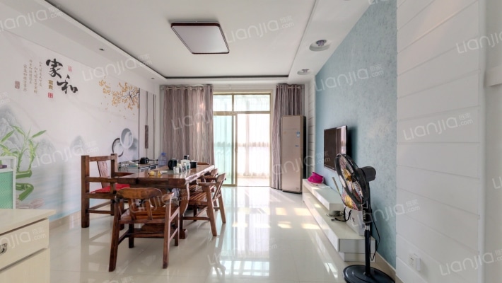 卡诺岛二手房实景图