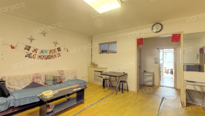 清风小居二手房实景图