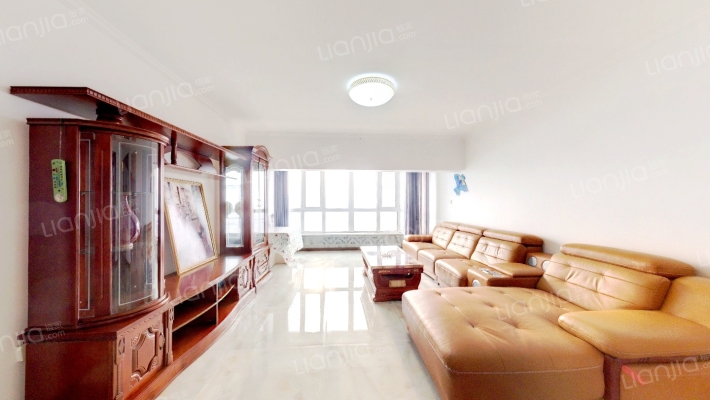 明光翡翠湾二手房实景图