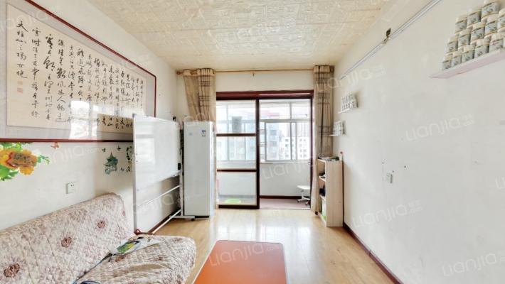 丝织厂小区二手房实景图