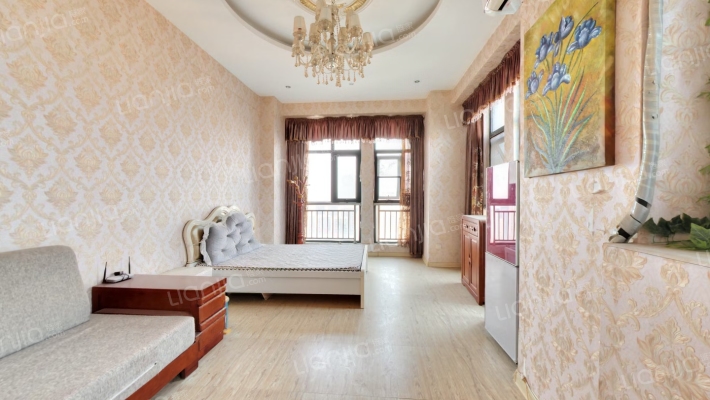 众信国际二手房实景图