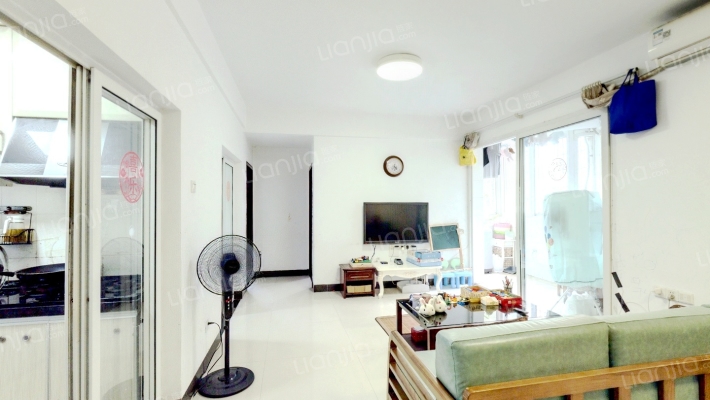 馨晖园二手房实景图