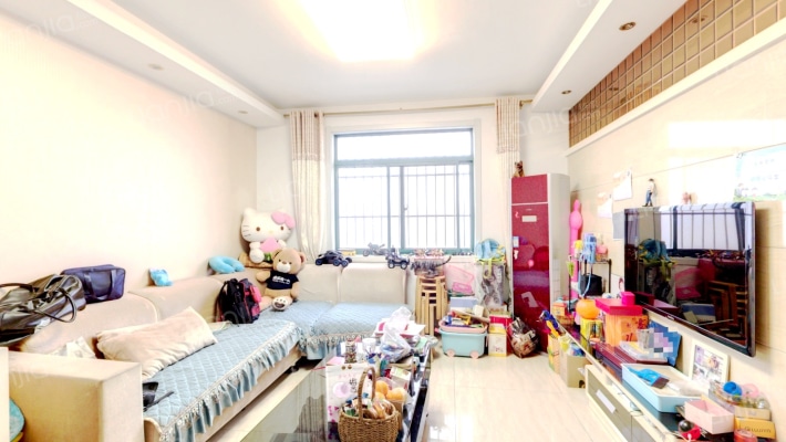 华盛格林丽景二手房实景图
